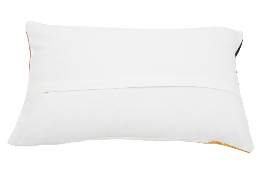 Nuvia Elora Multi Coloured Cushion