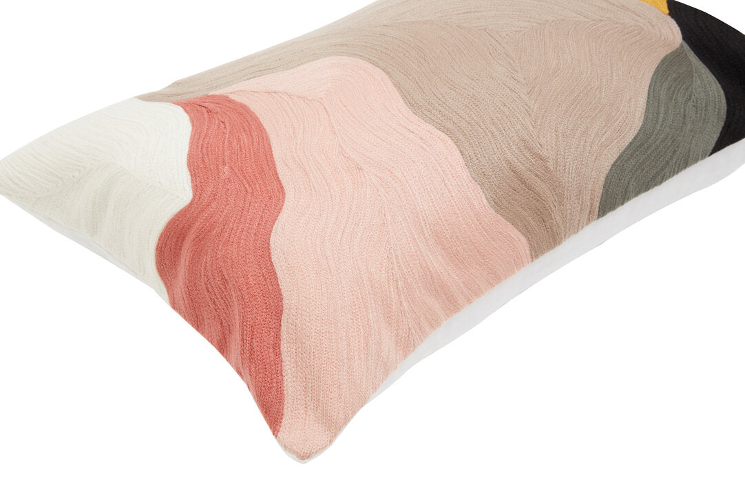 Nuvia Elora Multi Coloured Cushion