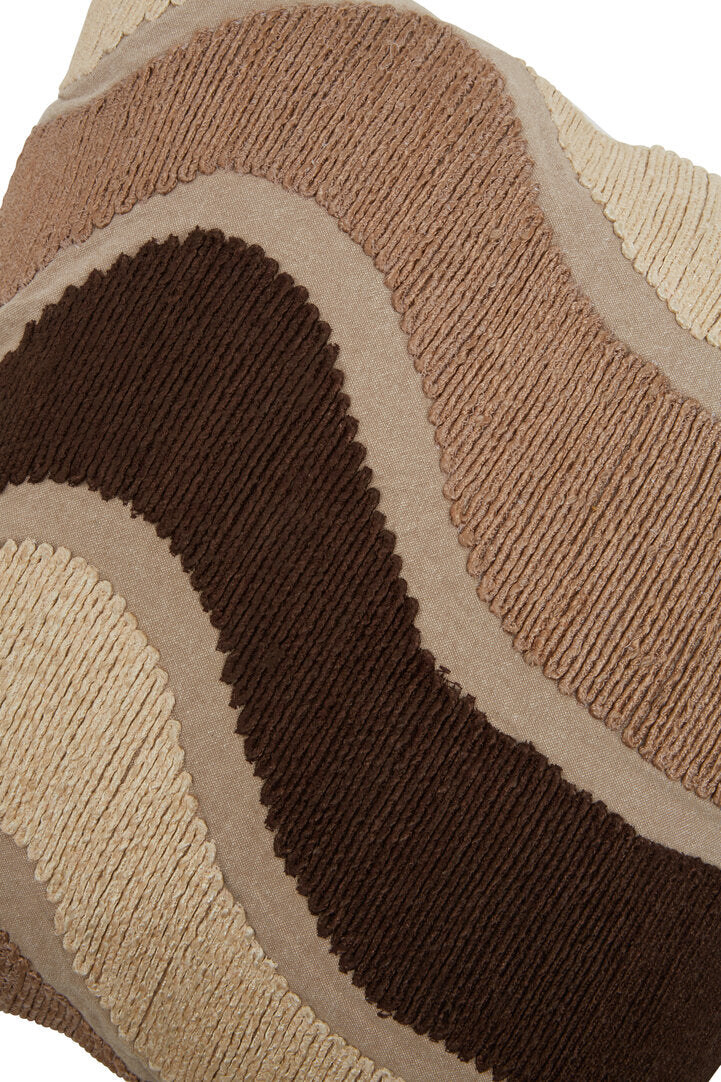 Nuvia Elora Natural Assorted Colour Cushion