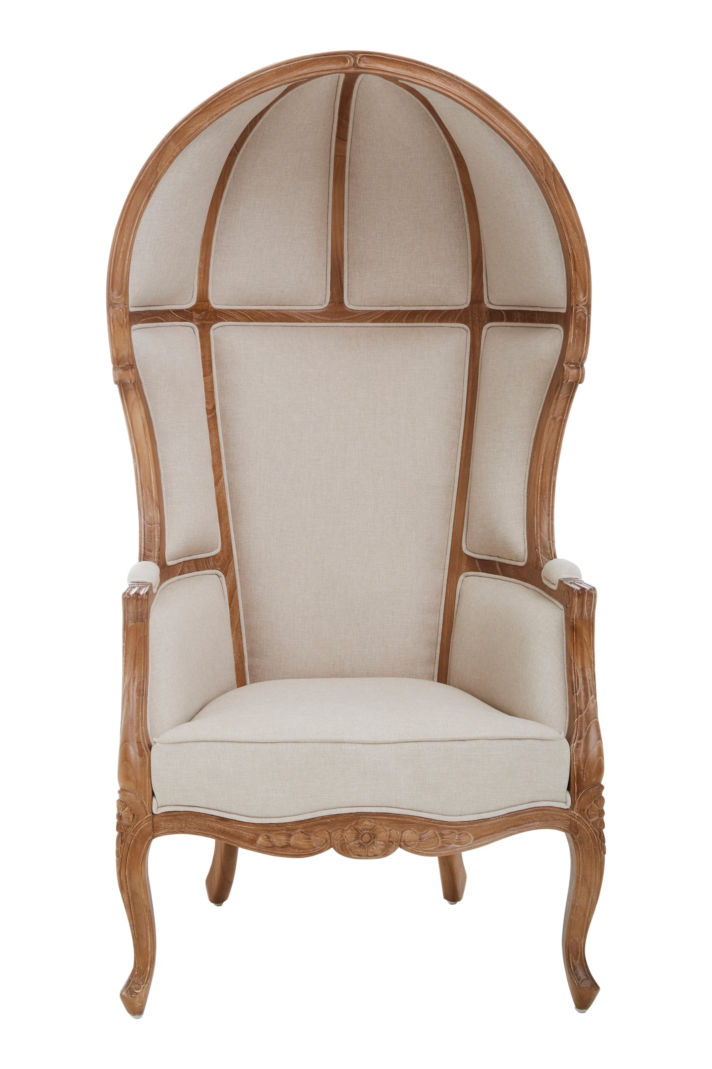 Bibury Cream Dome Chair
