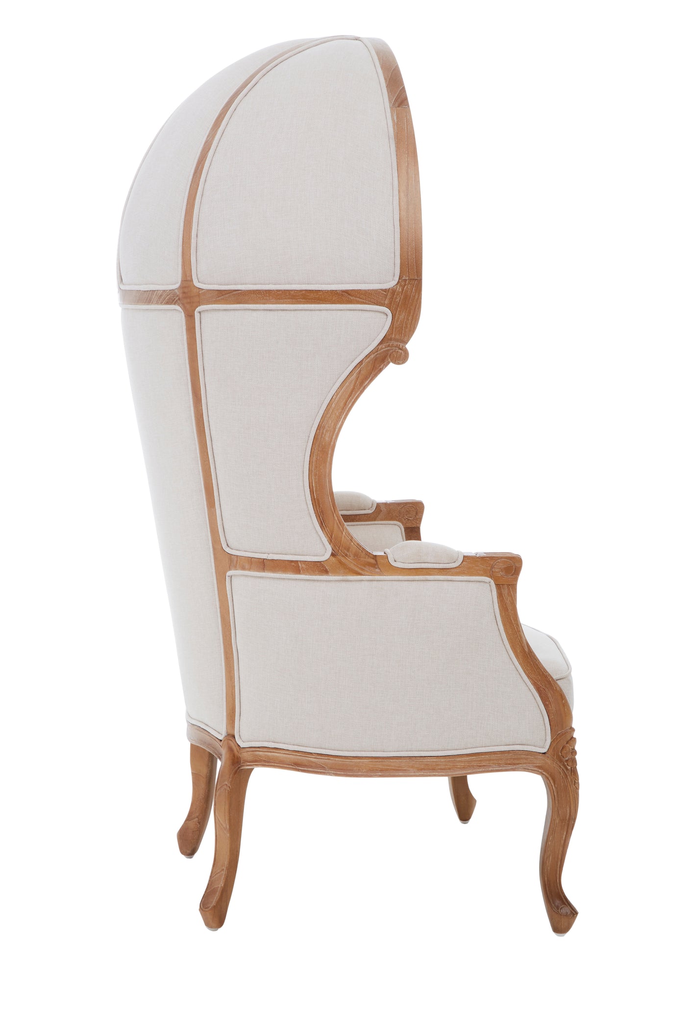 Bibury Cream Dome Chair