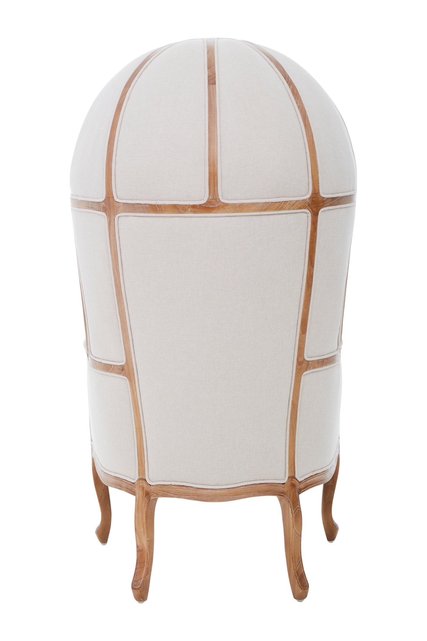 Bibury Cream Dome Chair