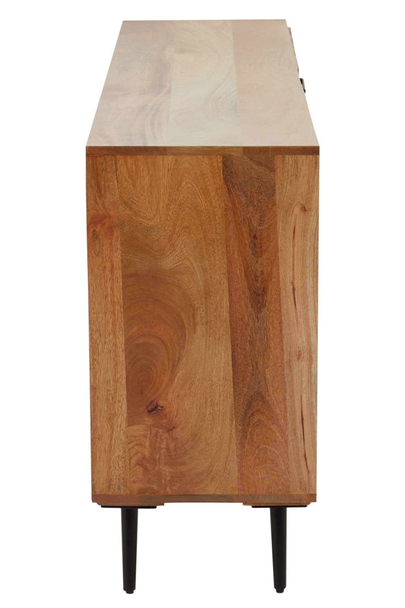 Tessera Mango Wood Sideboard