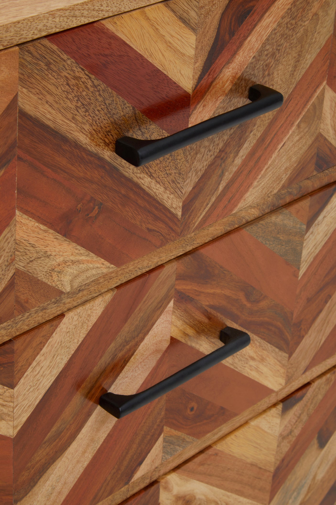 Tessera Mango Wood Sideboard