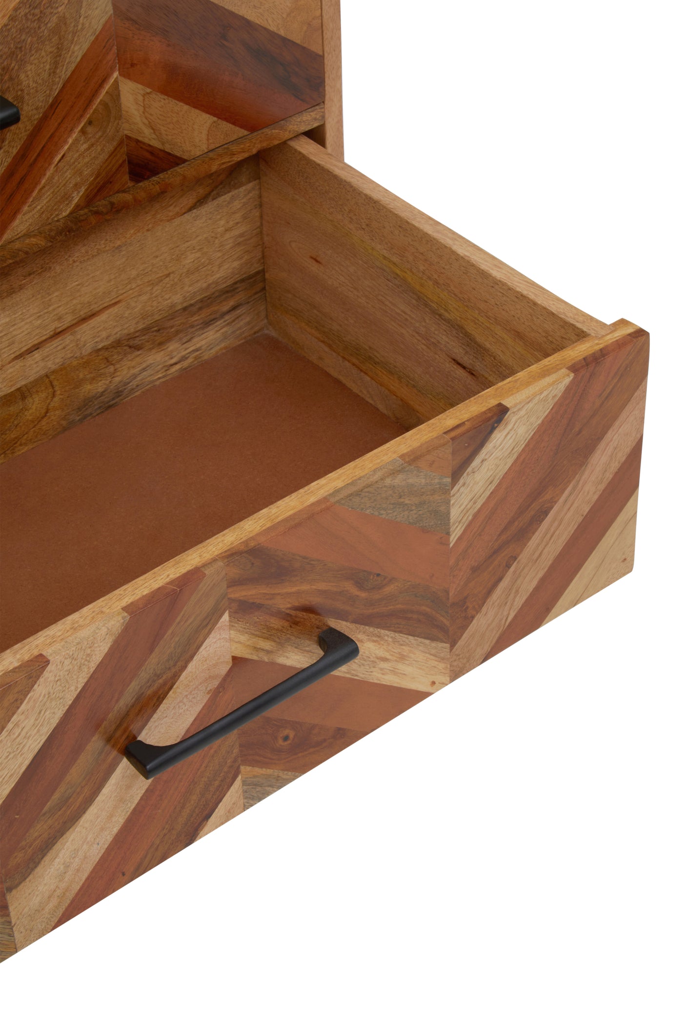 Tessera Mango Wood Sideboard