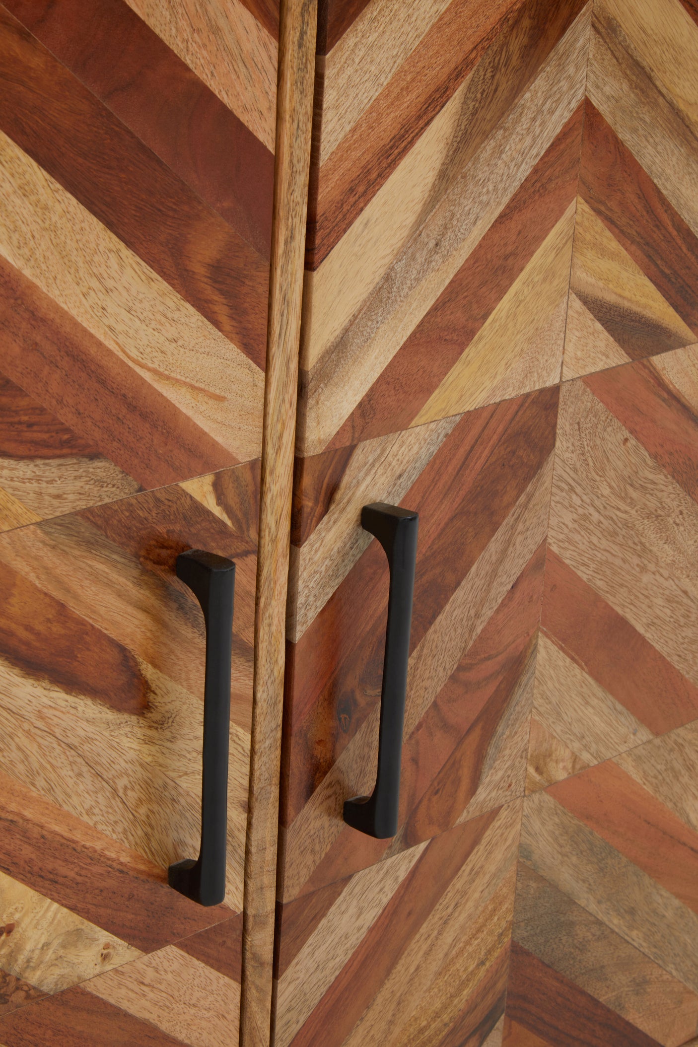 Tessera Mango Wood Sideboard