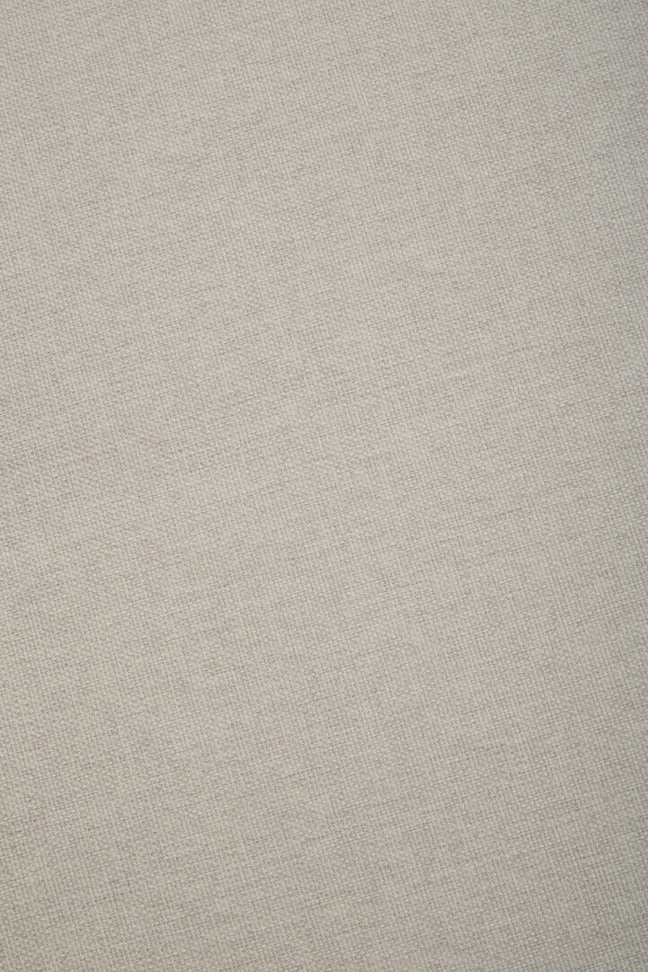 Kora Rope Woven Lounge Bench With Cushions