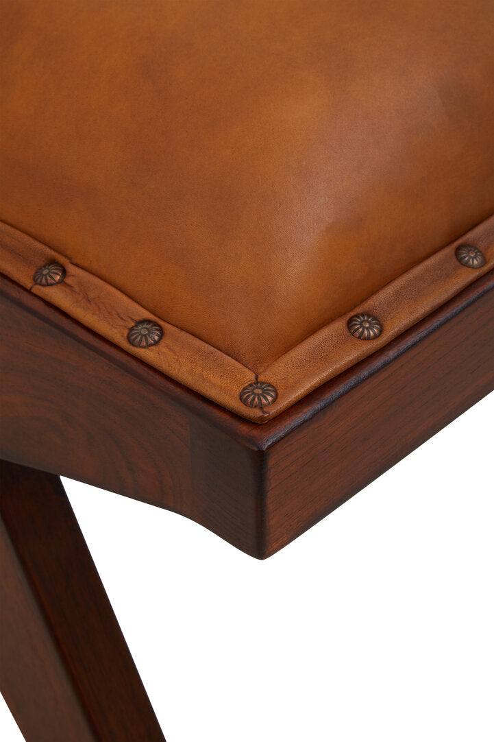 Tierra Bench With Inverted Base