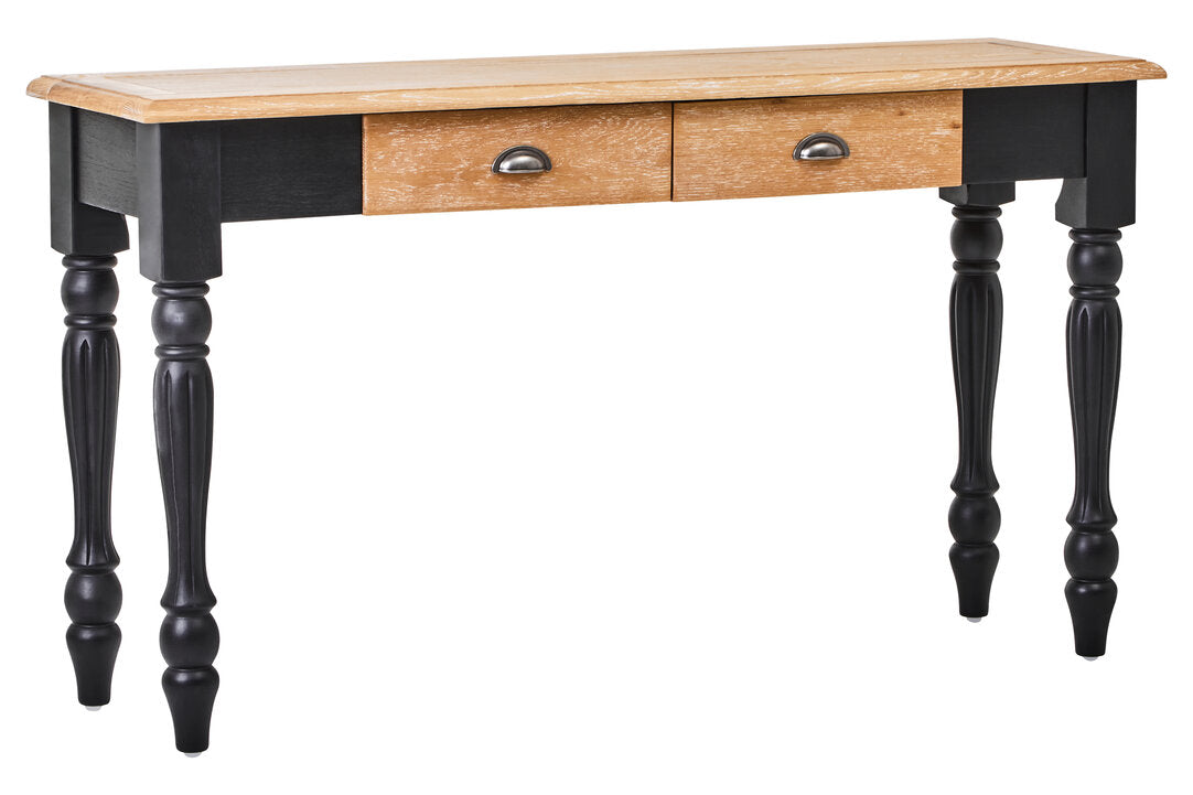 Westbury House Antique Console Table