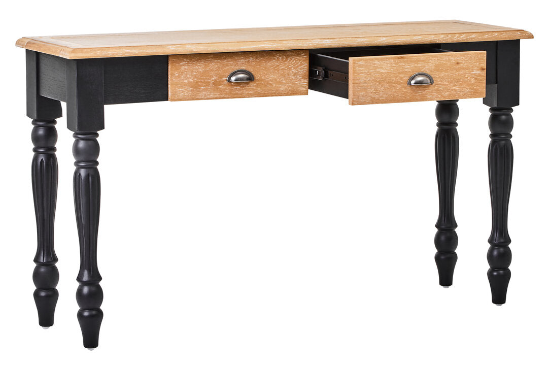 Westbury House Antique Console Table