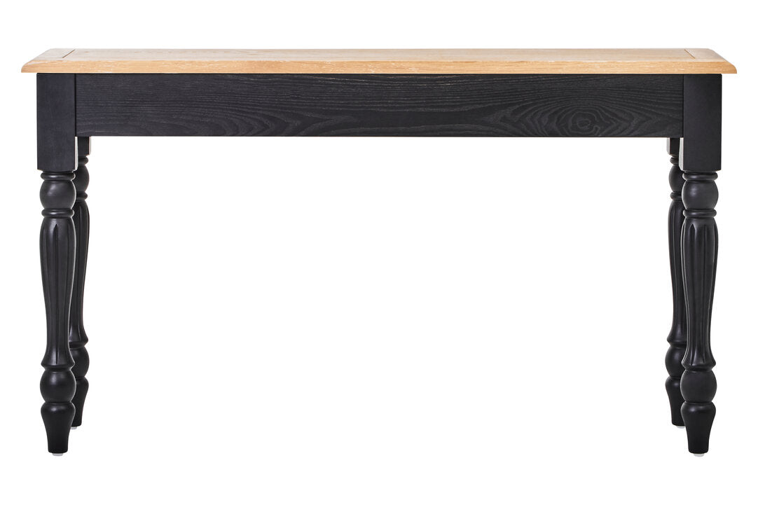 Westbury House Antique Console Table