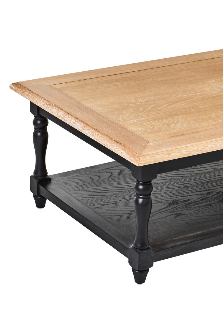 Westbury House Antique Coffee Table