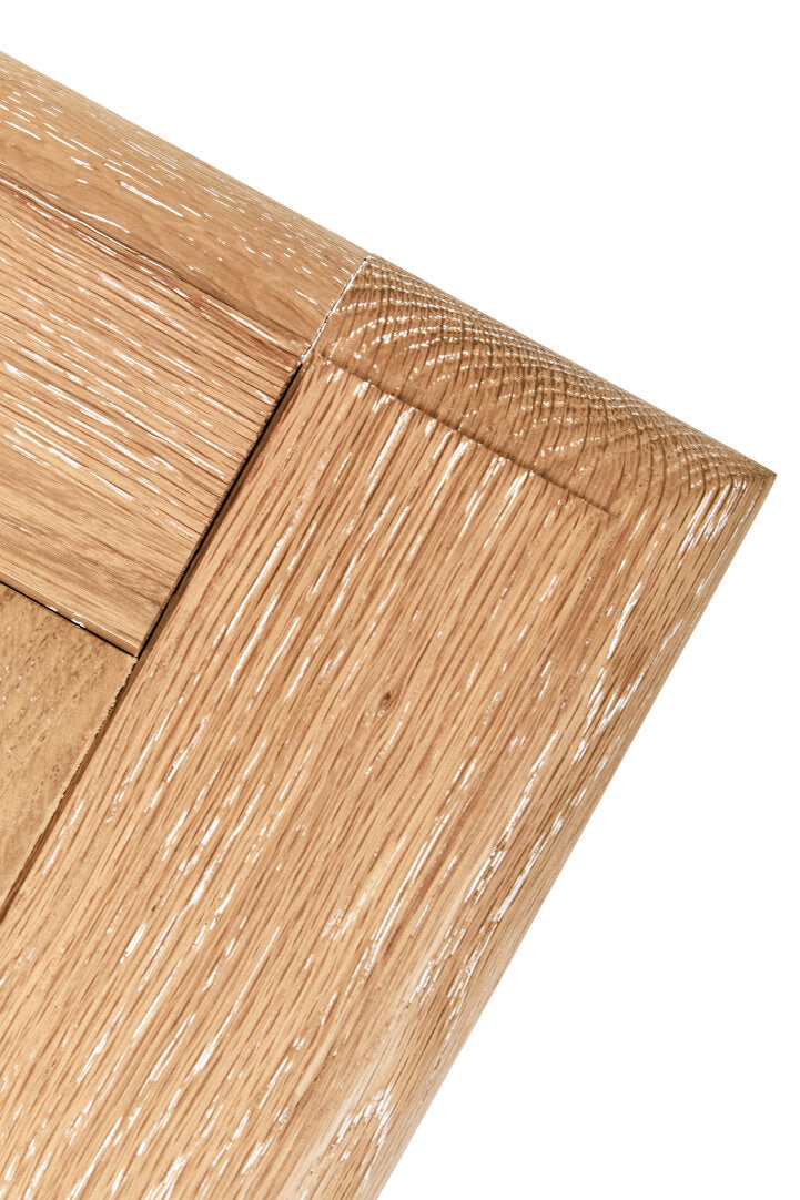 Westbury House Antique Console Table