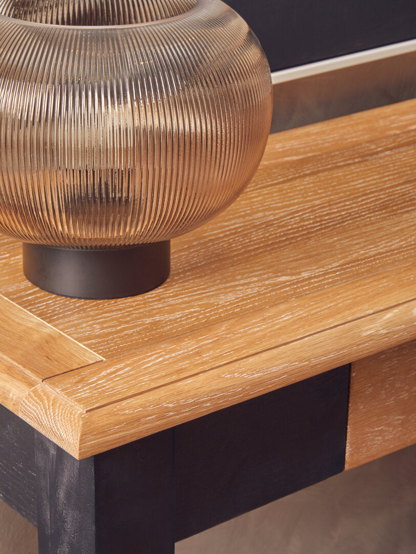 Westbury House Antique Console Table