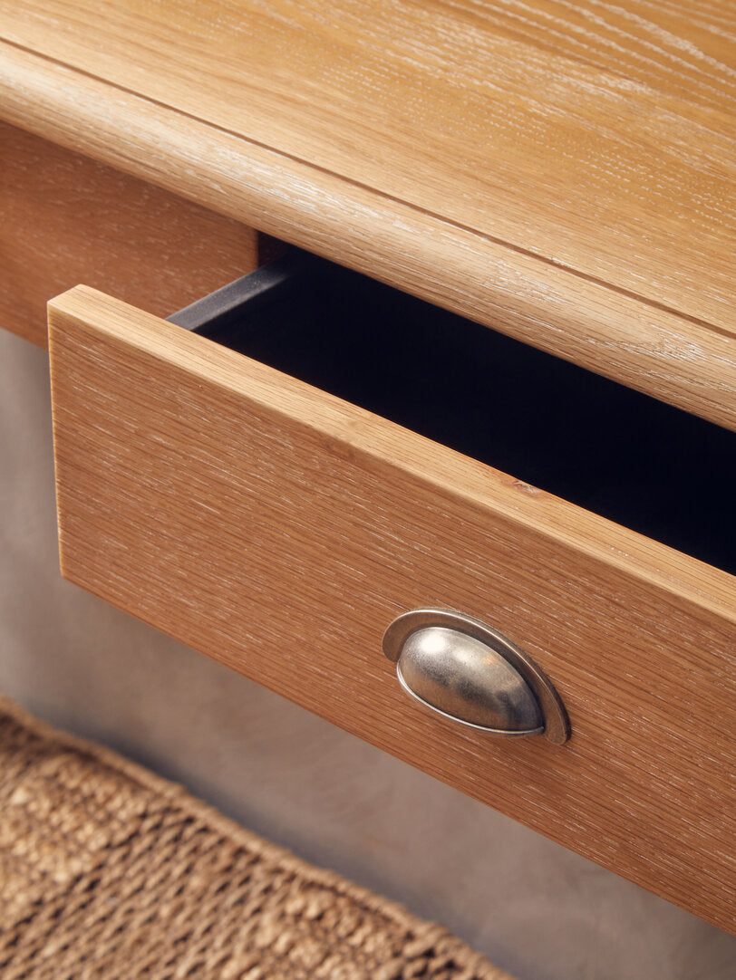 Westbury House Antique Console Table