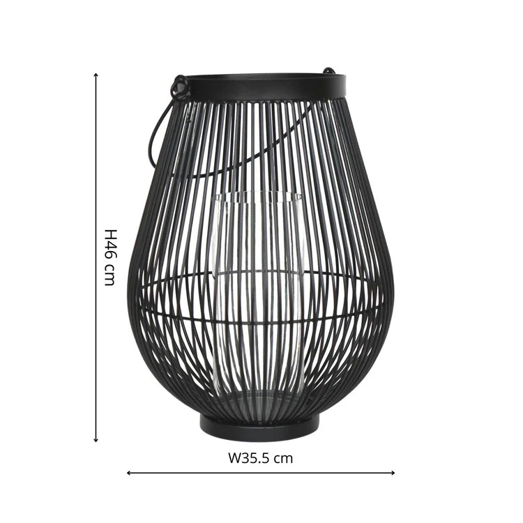 Venere Outdoor Lantern
