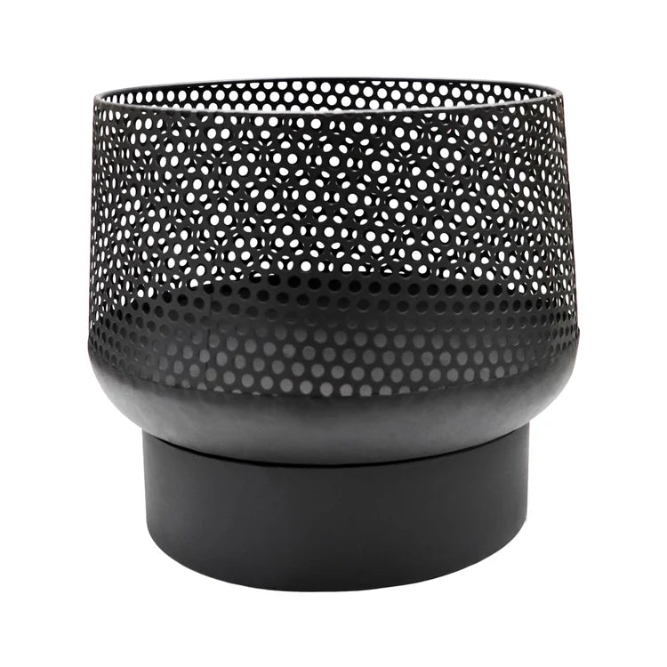 Buttermere Basket Outdoor Fire Pit