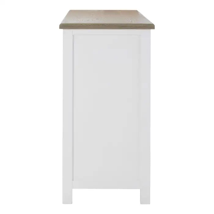 Bourton Four Door Sideboard