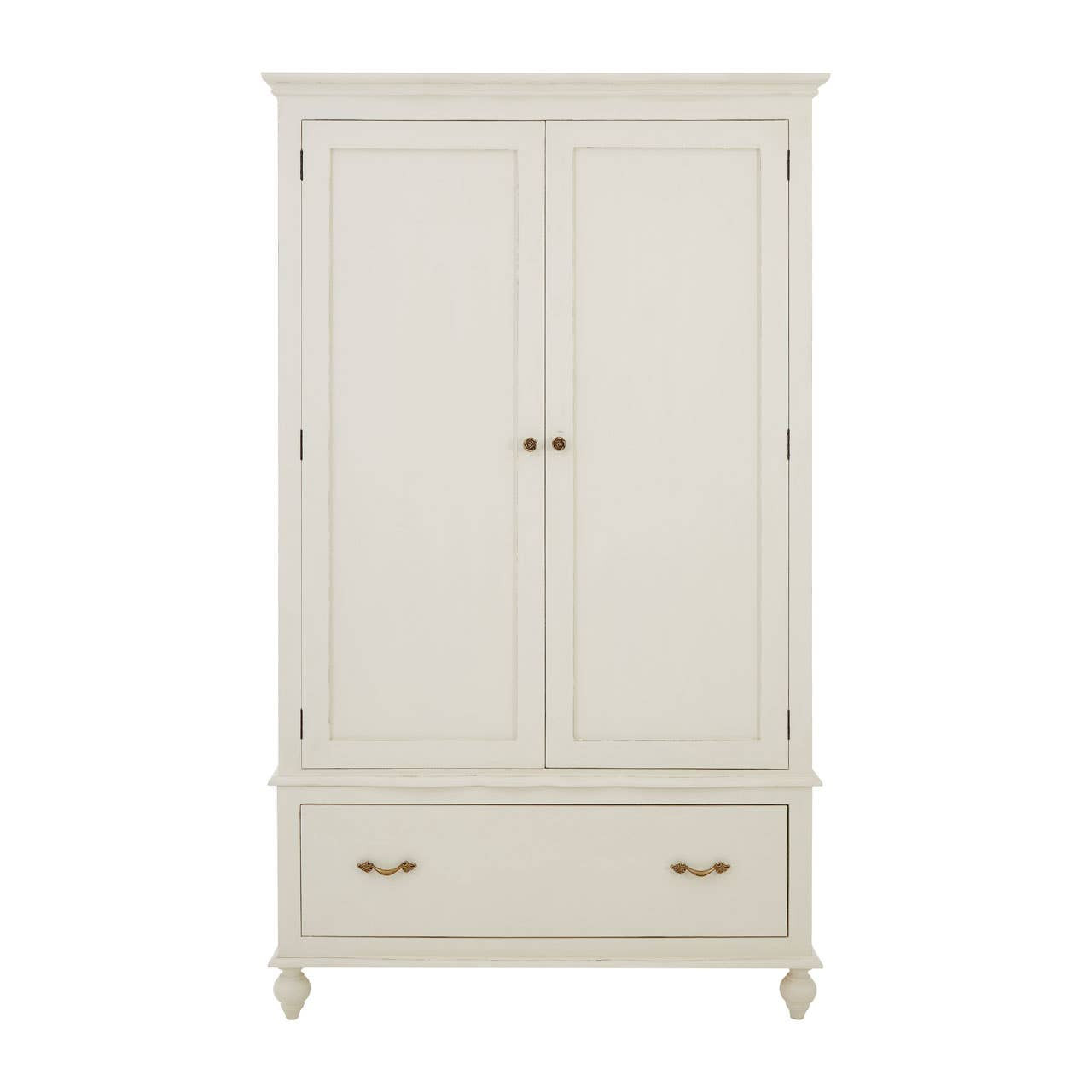 Vienne Wardrobe