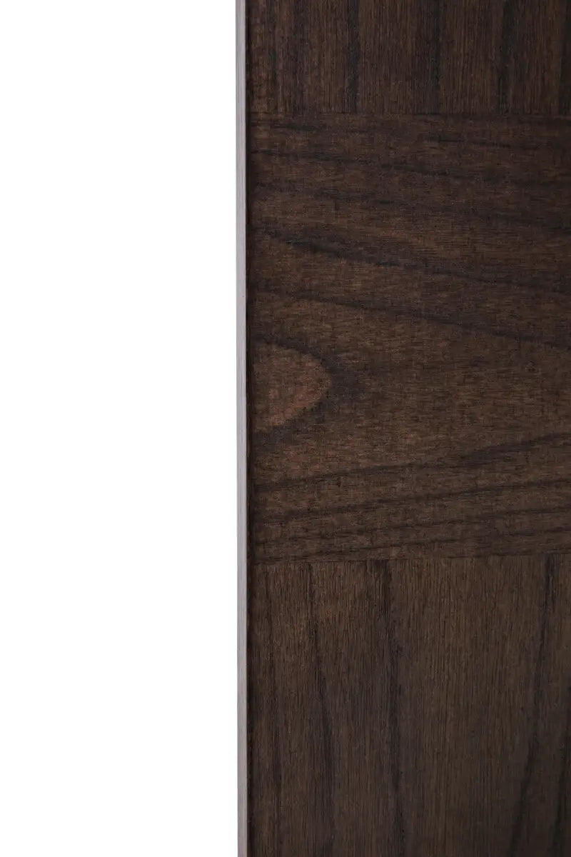 Verona Antique Grey Wall Mirror