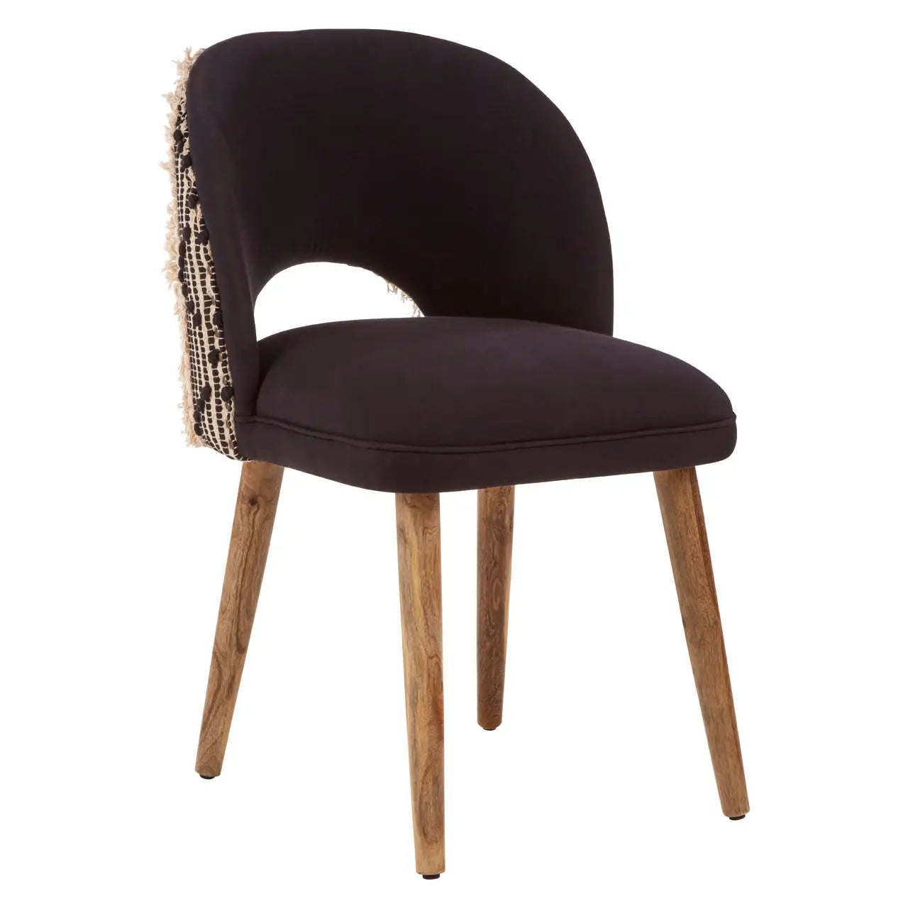 Taza Moroccan Chair