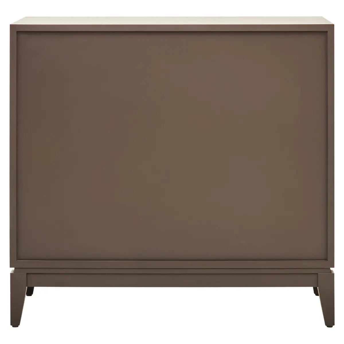 Verona 2 Door Antique Grey Sideboard