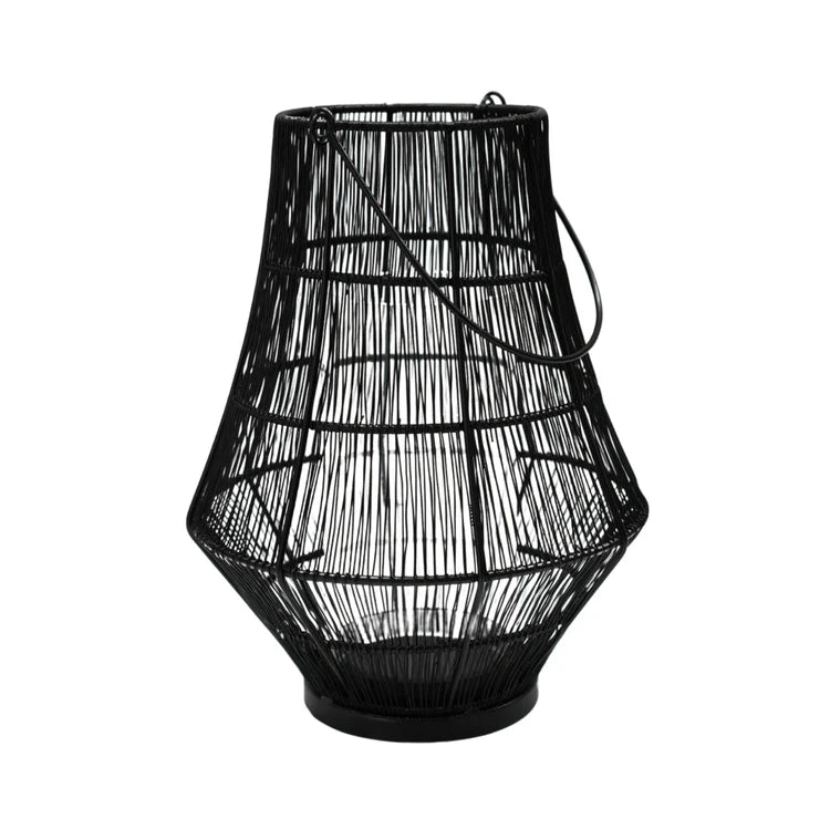 Portofino Curve Wirework Lantern