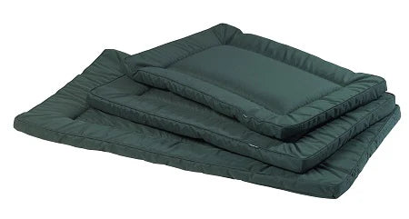 Green Water Resistant Crate Mat