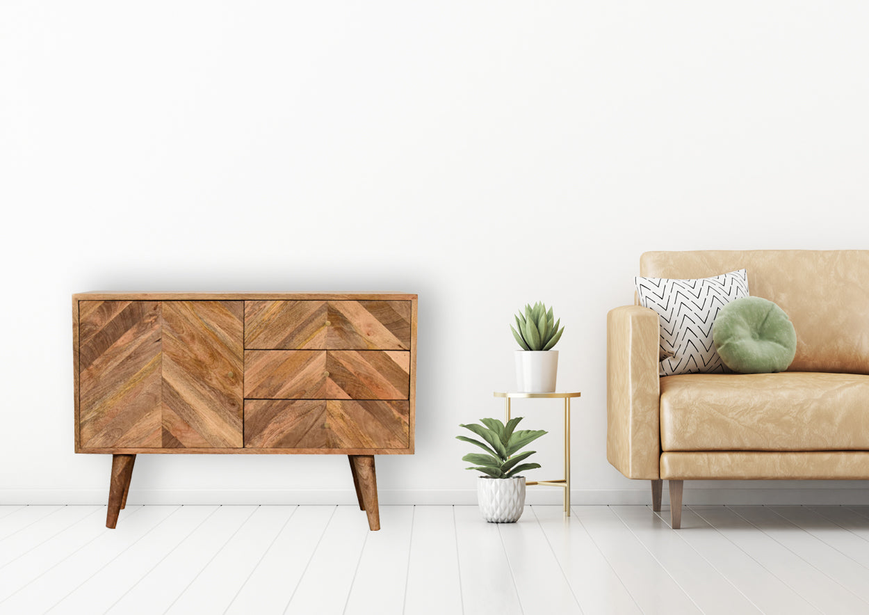 Muna Sideboard