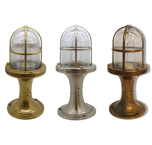Wellington Outdoor Post Lantern