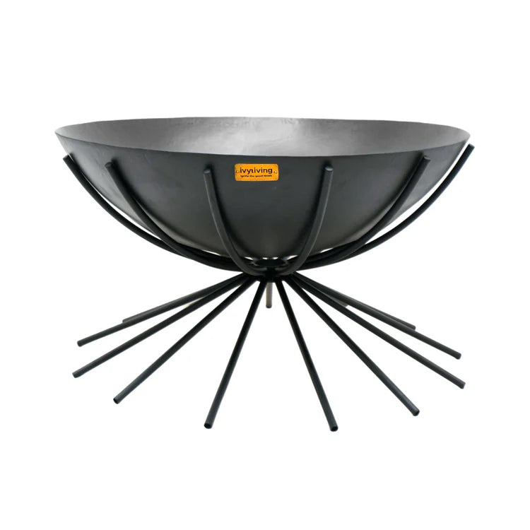 Dakota Outdoor Firebowl Fire Pit