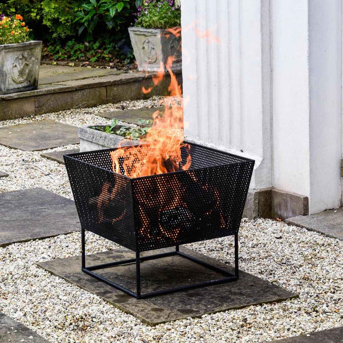 Norfolk Outdoor Firebowl Fire Pit