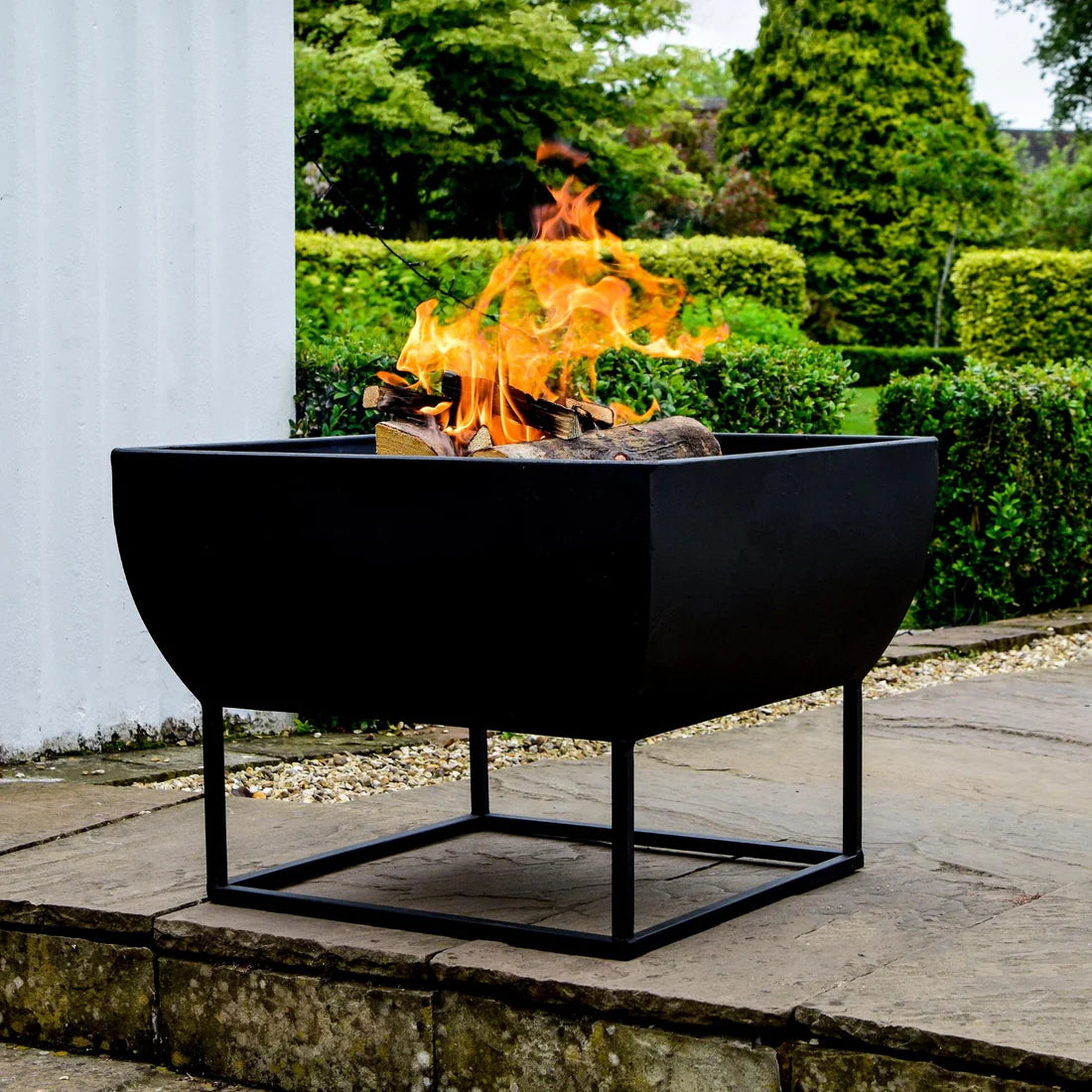 Windermere Outdoor Firebowl Fire Pit