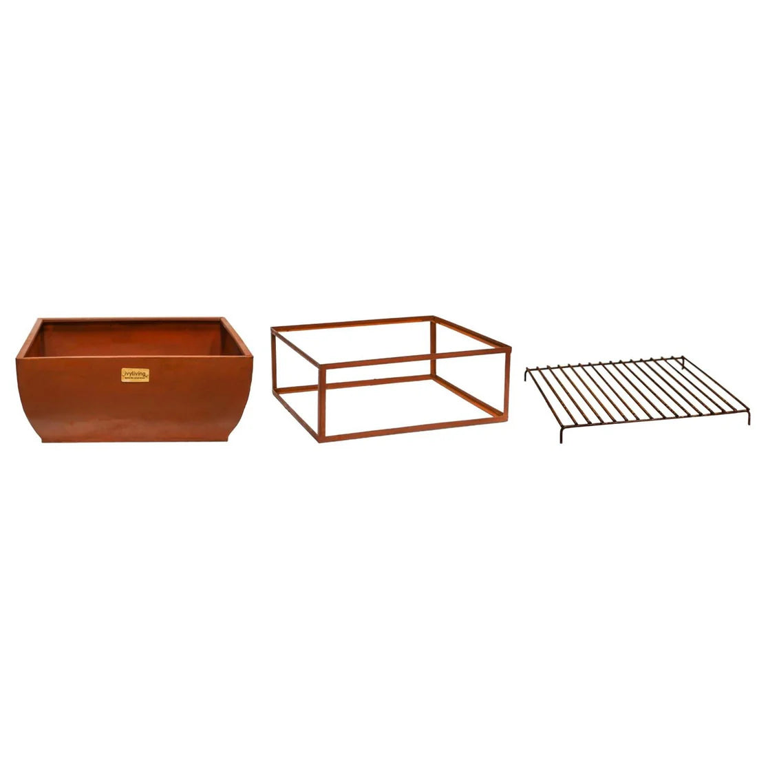 Windermere Outdoor Firebowl Fire Pit