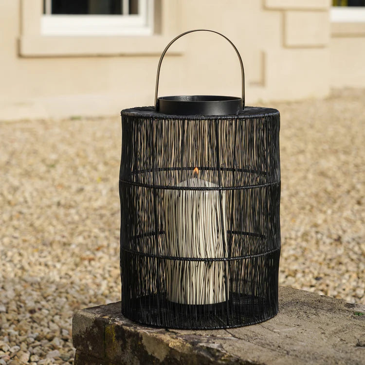 Portofino Wirework Lantern
