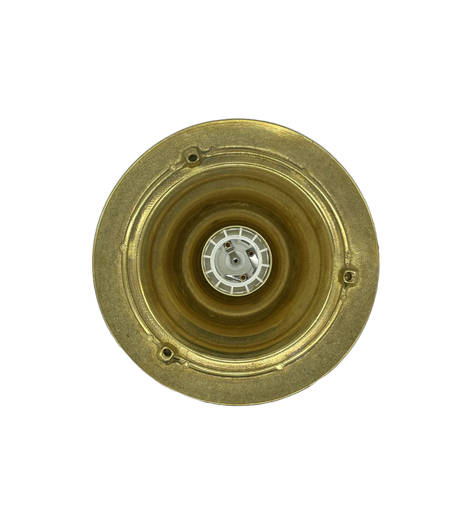 Hull Guard Pendant Outdoor Lantern