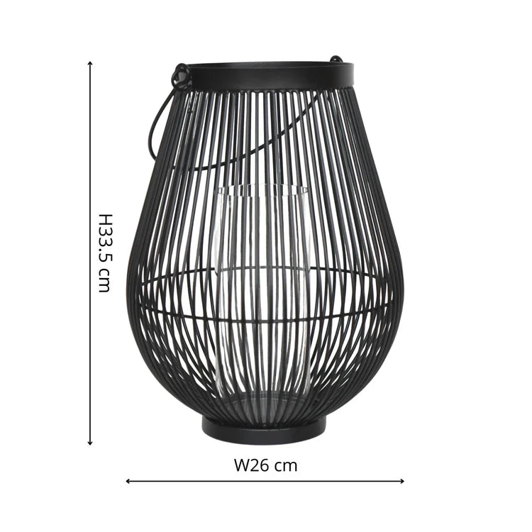 Venere Outdoor Lantern