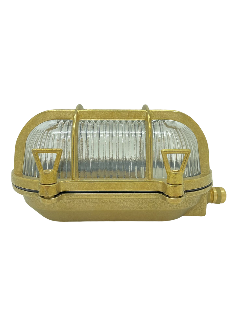 Horatio Junior Bulkhead Outdoor Light