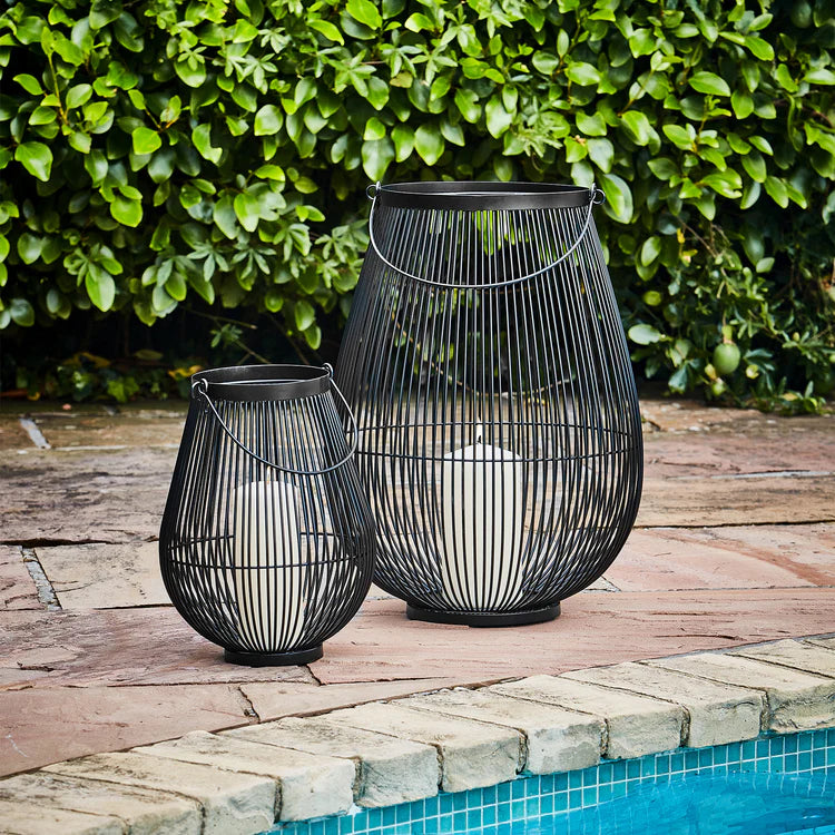 Venere Outdoor Lantern