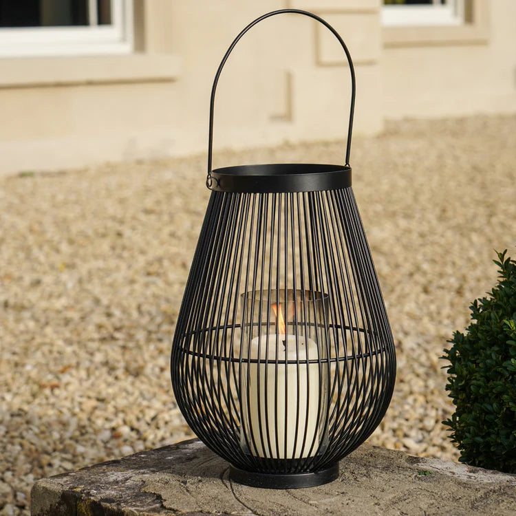 Venere Outdoor Lantern