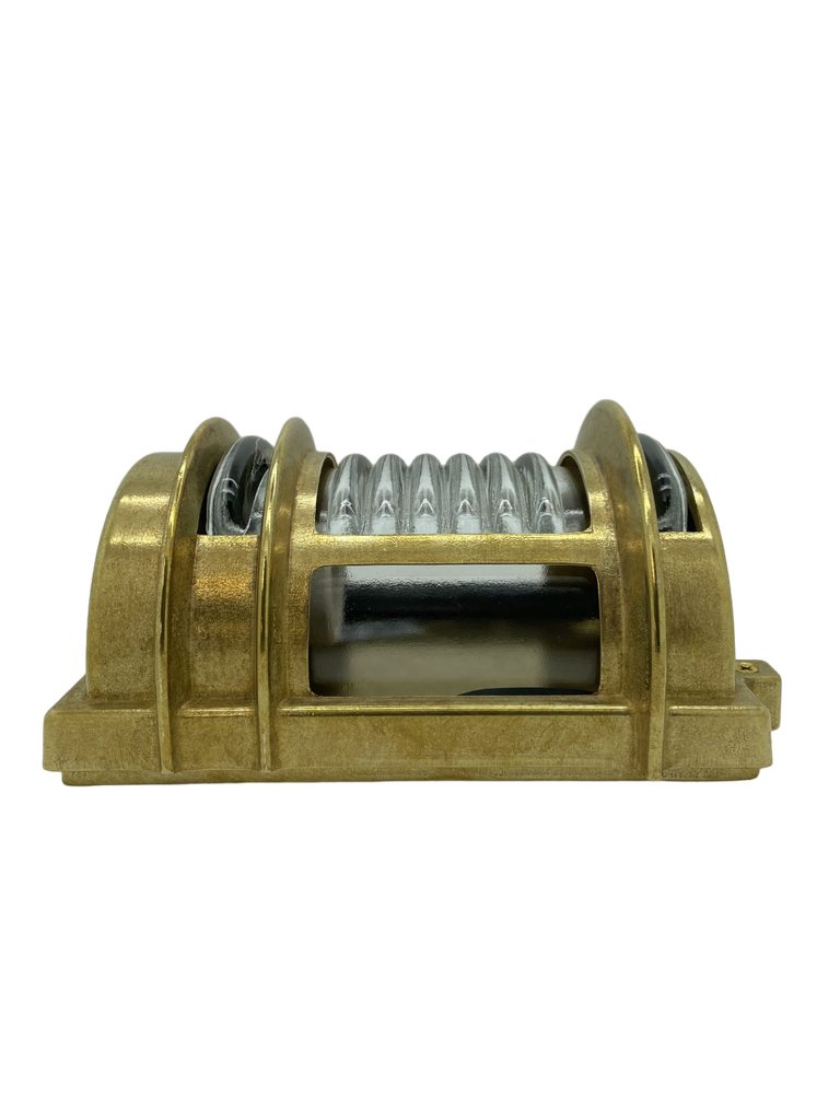 Cargo Outdoor Wall Light