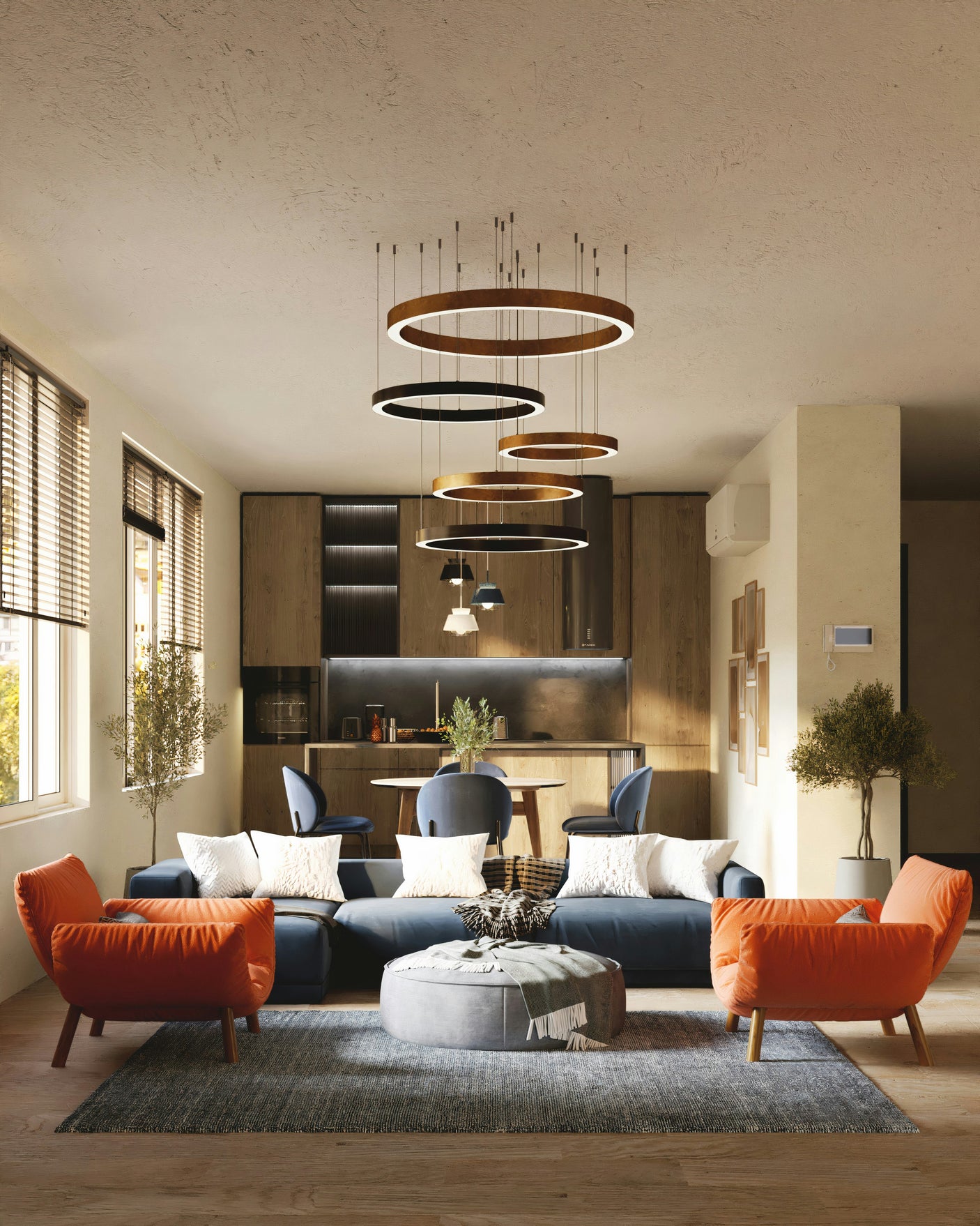 Signature Interior Design Experience