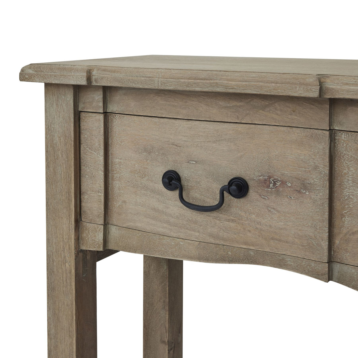Copgrove Collection 1 Drawer Console Table