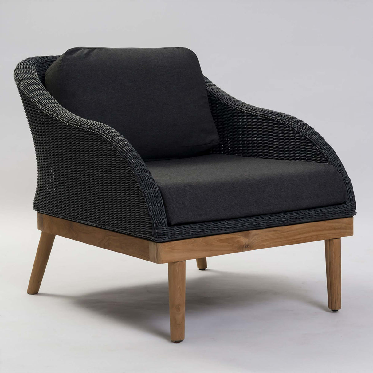 Harris Outdoor Armchair