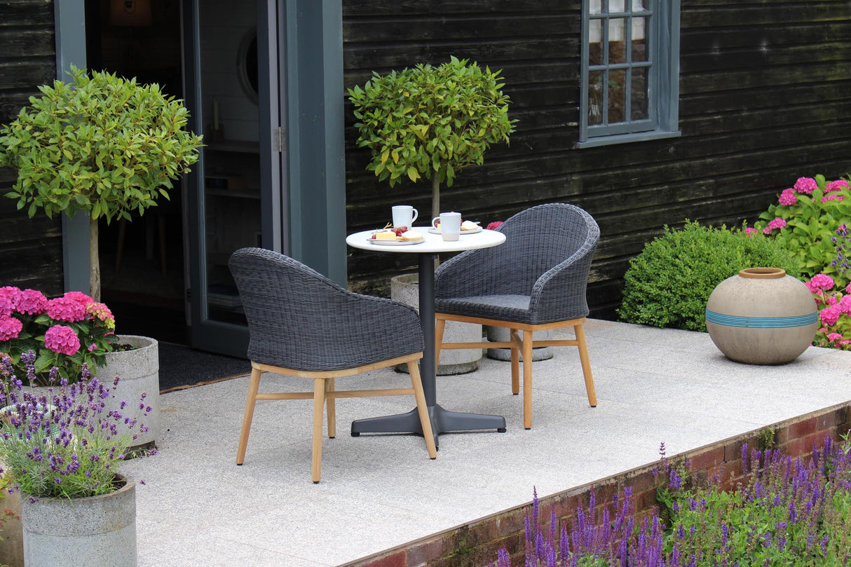 Harris Outdoor Dining Chair