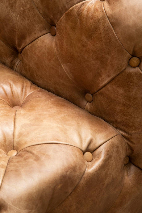 The Beauty of British Craftsmanship