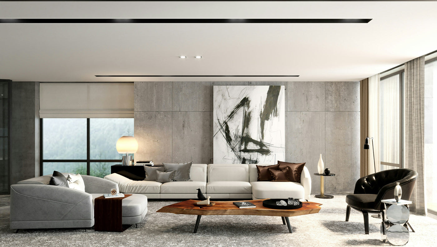 Industrial Furniture: Warm, Characterful Style for Modern Homes