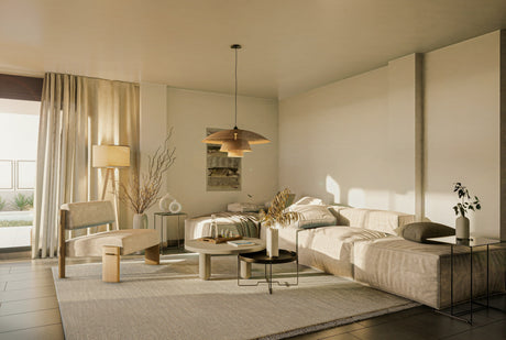 5 Interior Design Tricks to Make Any Space Look Fabulous