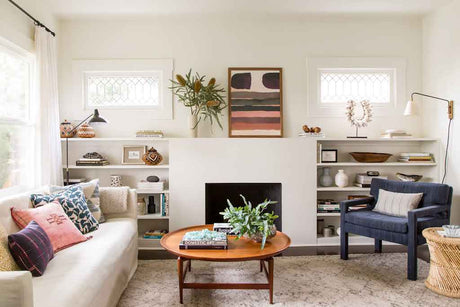 7 Smart Ways to Spot Styling Opportunities in Your Home—Without Spending a Fortune