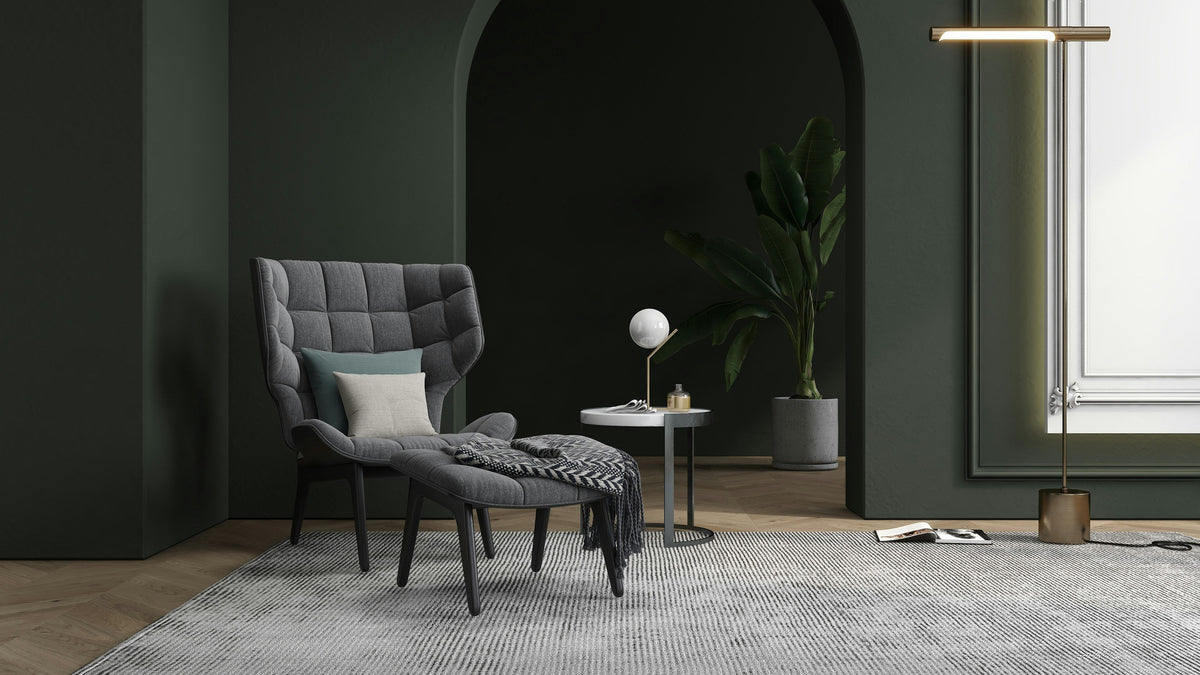 Green Living Room Ideas: How to Style a Beautiful Space with Green